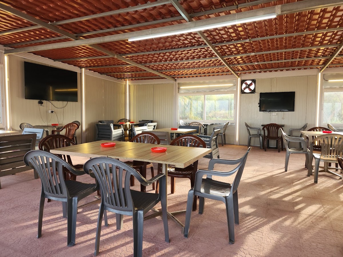 Delbani Cafe