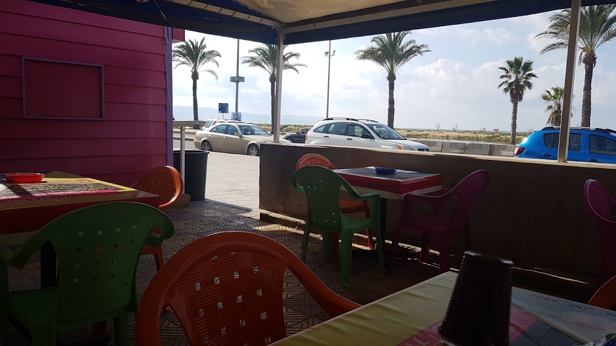 Delbani Cafe — photograph 2