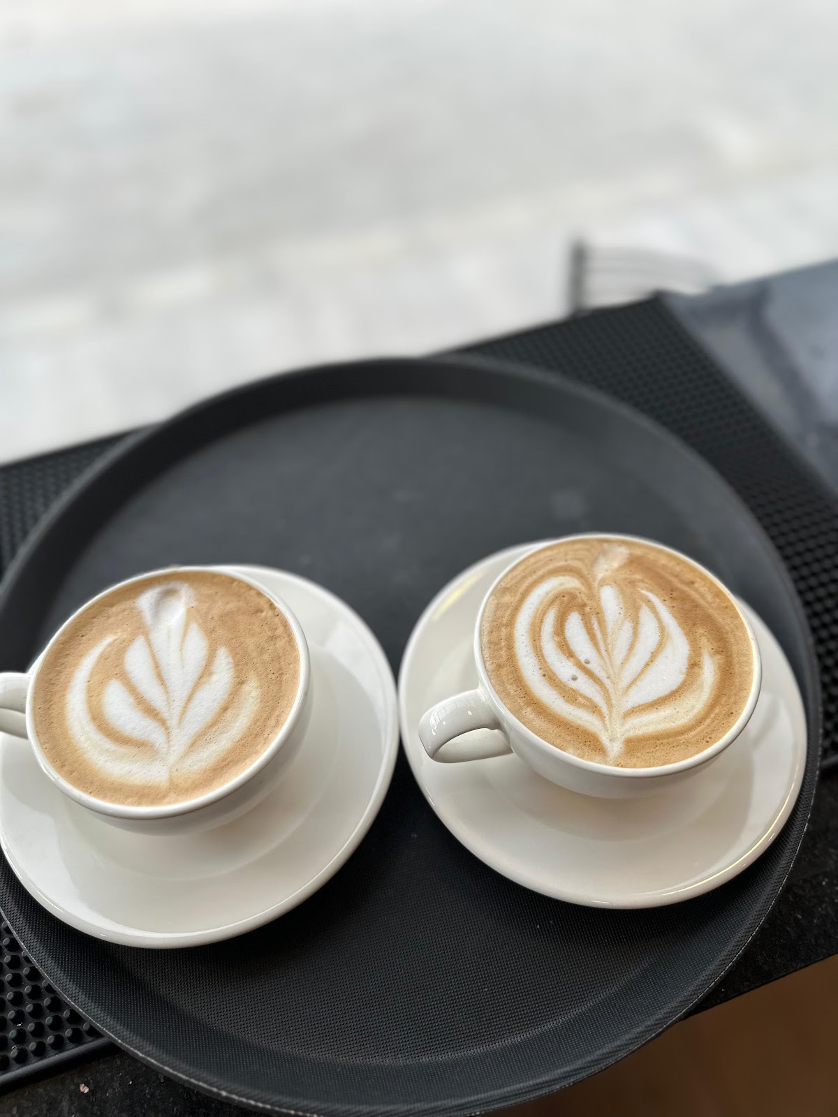 Raqwa caffe — photograph 3