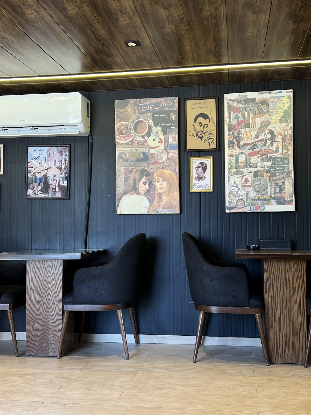 Raqwa caffe — photograph 5