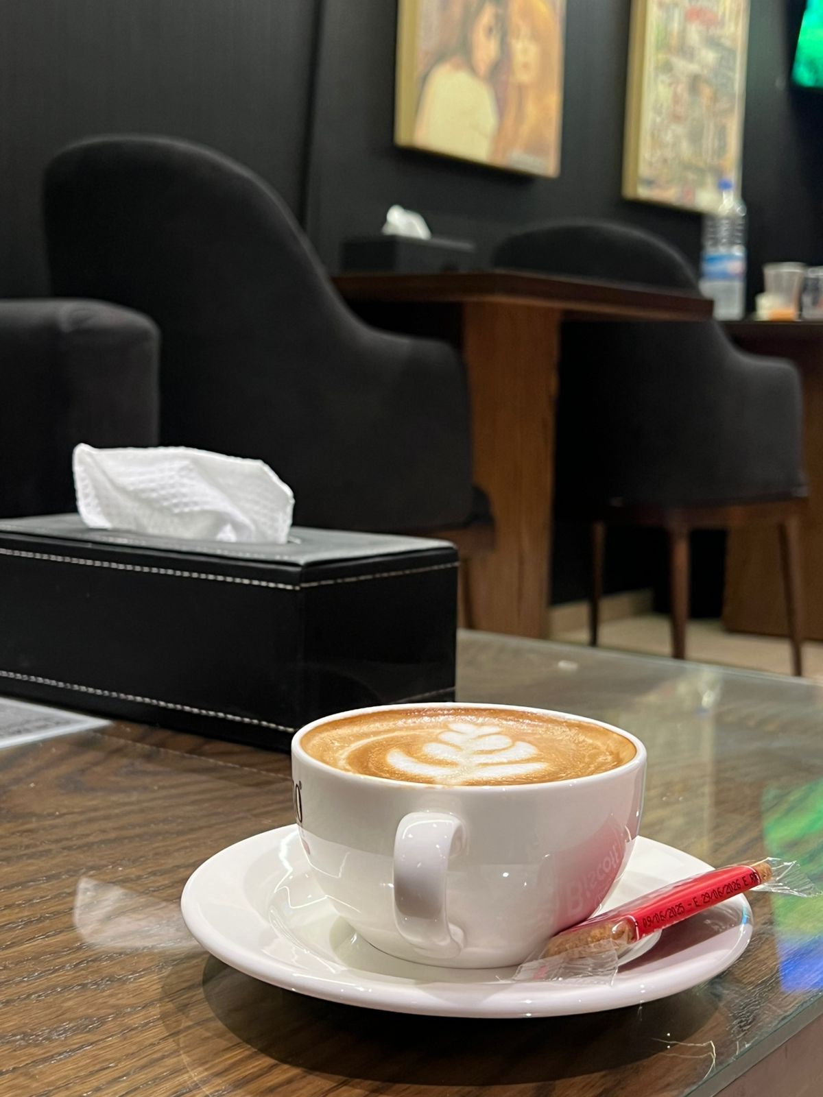 Raqwa caffe — photograph 6