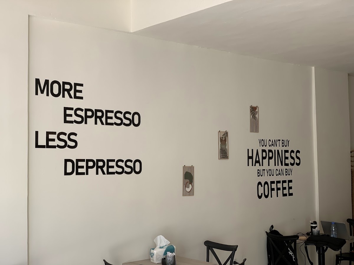 La Casa cafè — photograph 4