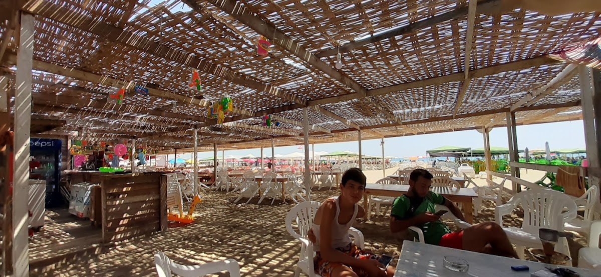 Estirahat Al Raai, Khaima Raqm 2 — photograph 2