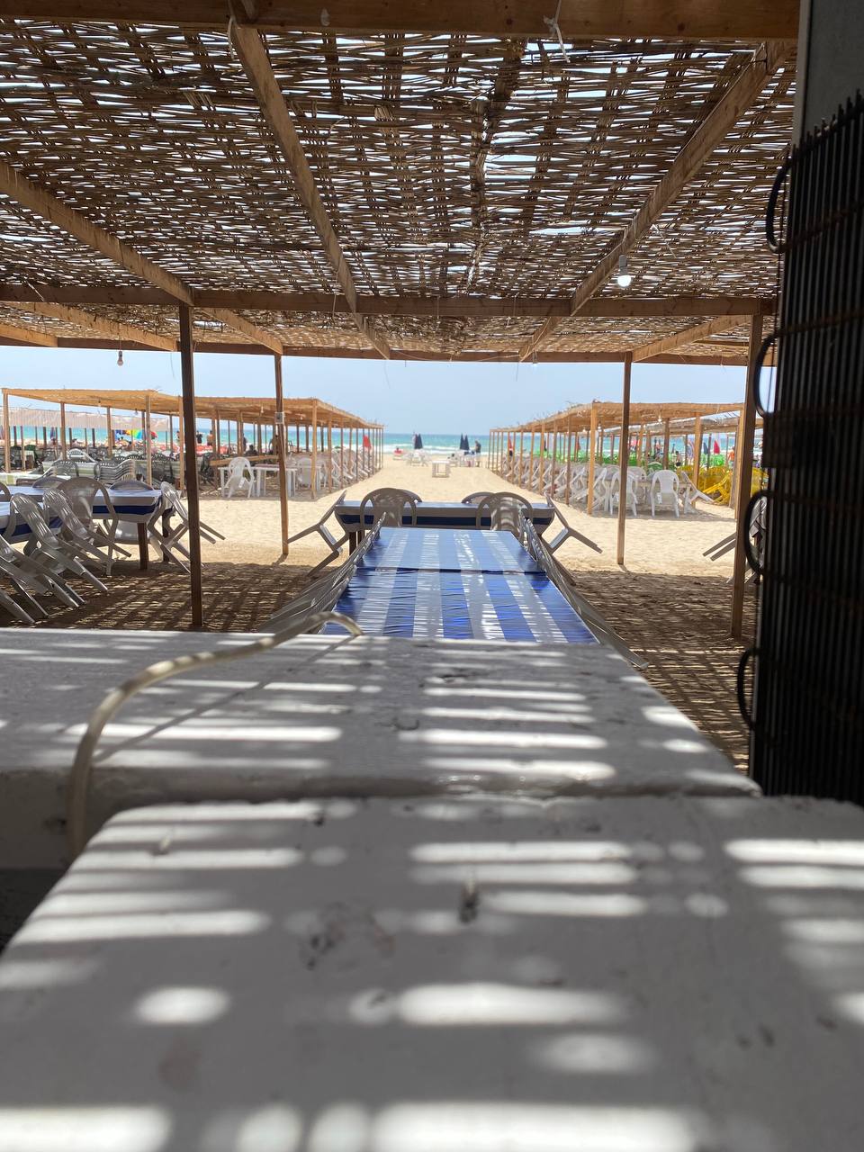 Estirahat Al Raai, Khaima Raqm 2 — photograph 3