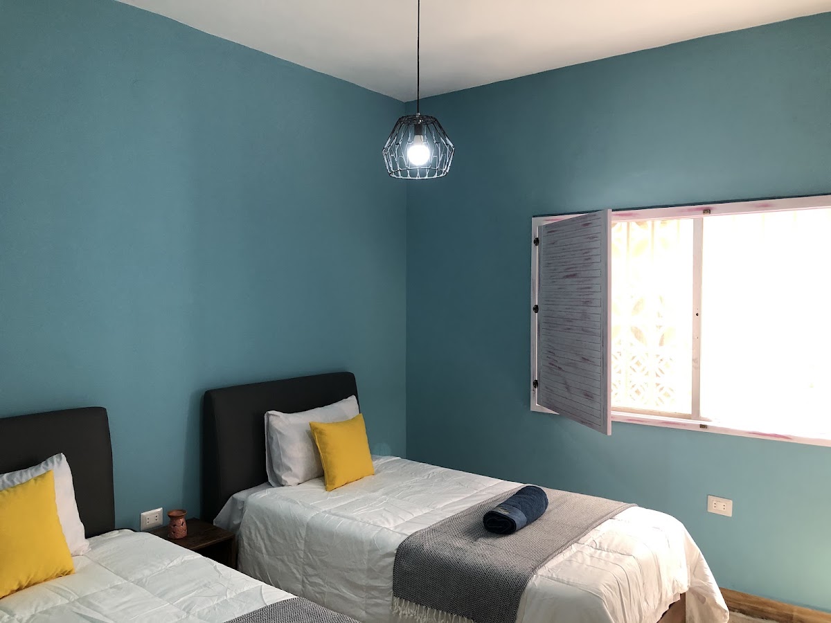 Glimzi Guesthouse — photograph 2