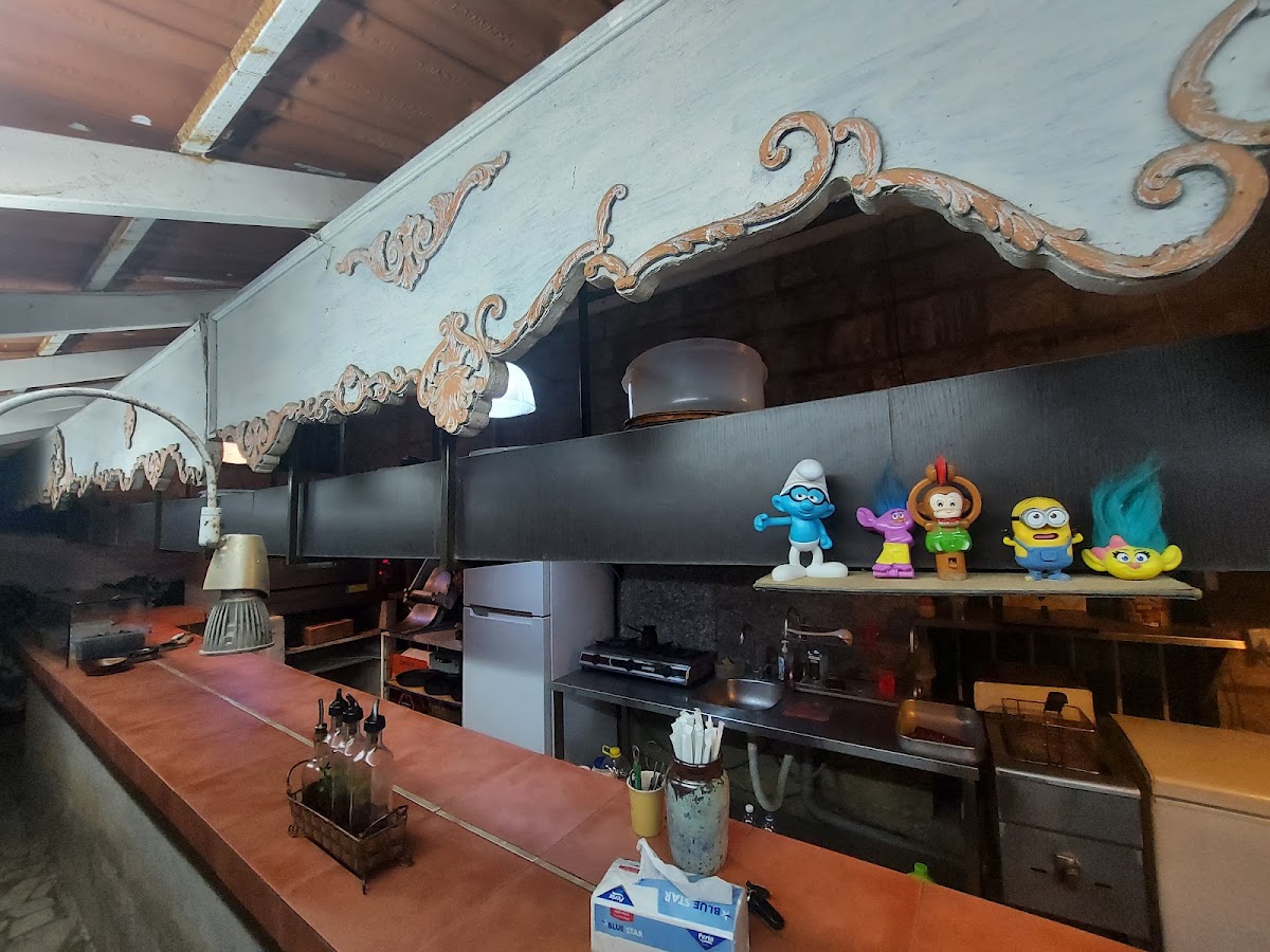 Giorgio’s Pizza House Dhour Chweir