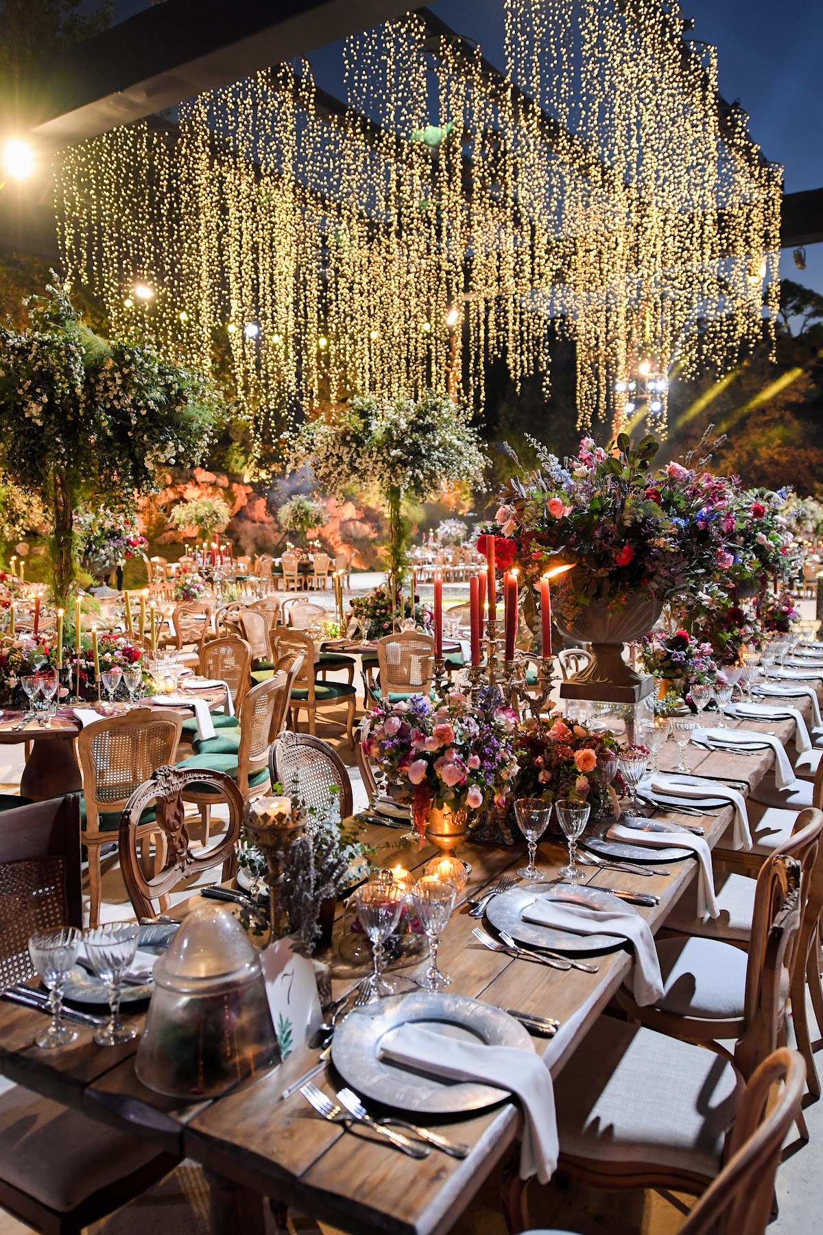 Woodland Venue — photograph 4