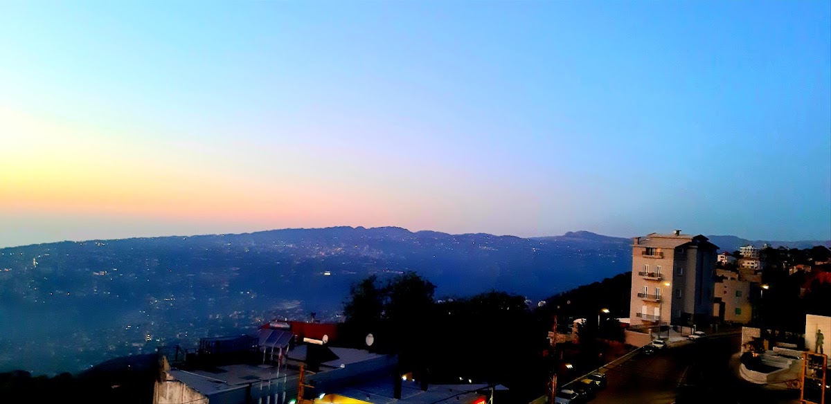 Pizzanini - Dhour Choueir — photograph 2