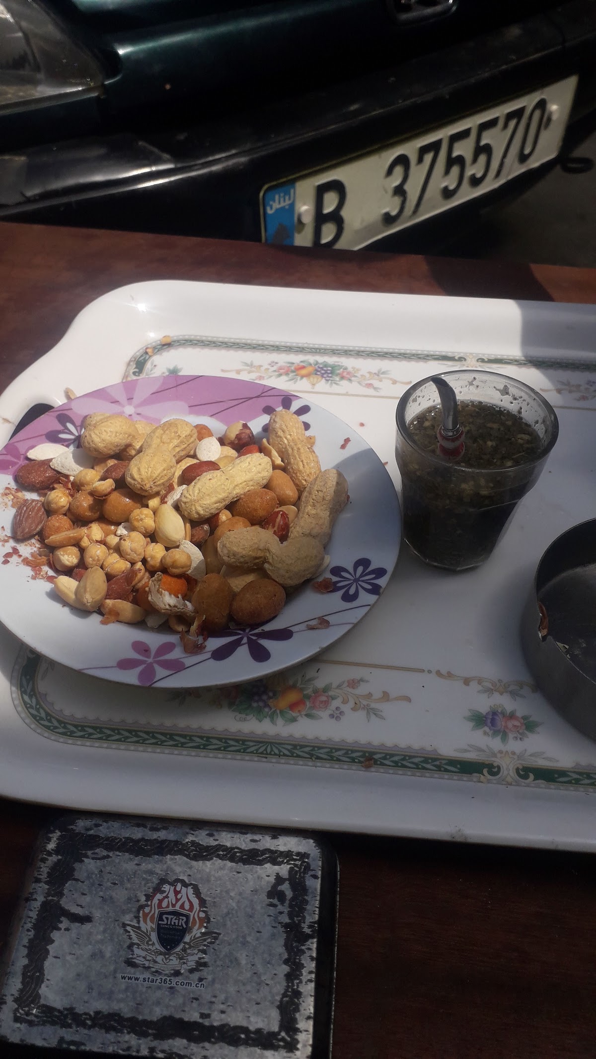 Pizzanini - Dhour Choueir — photograph 3