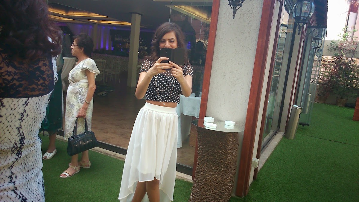 Jiser El Hawa - Restaurant — photograph 6