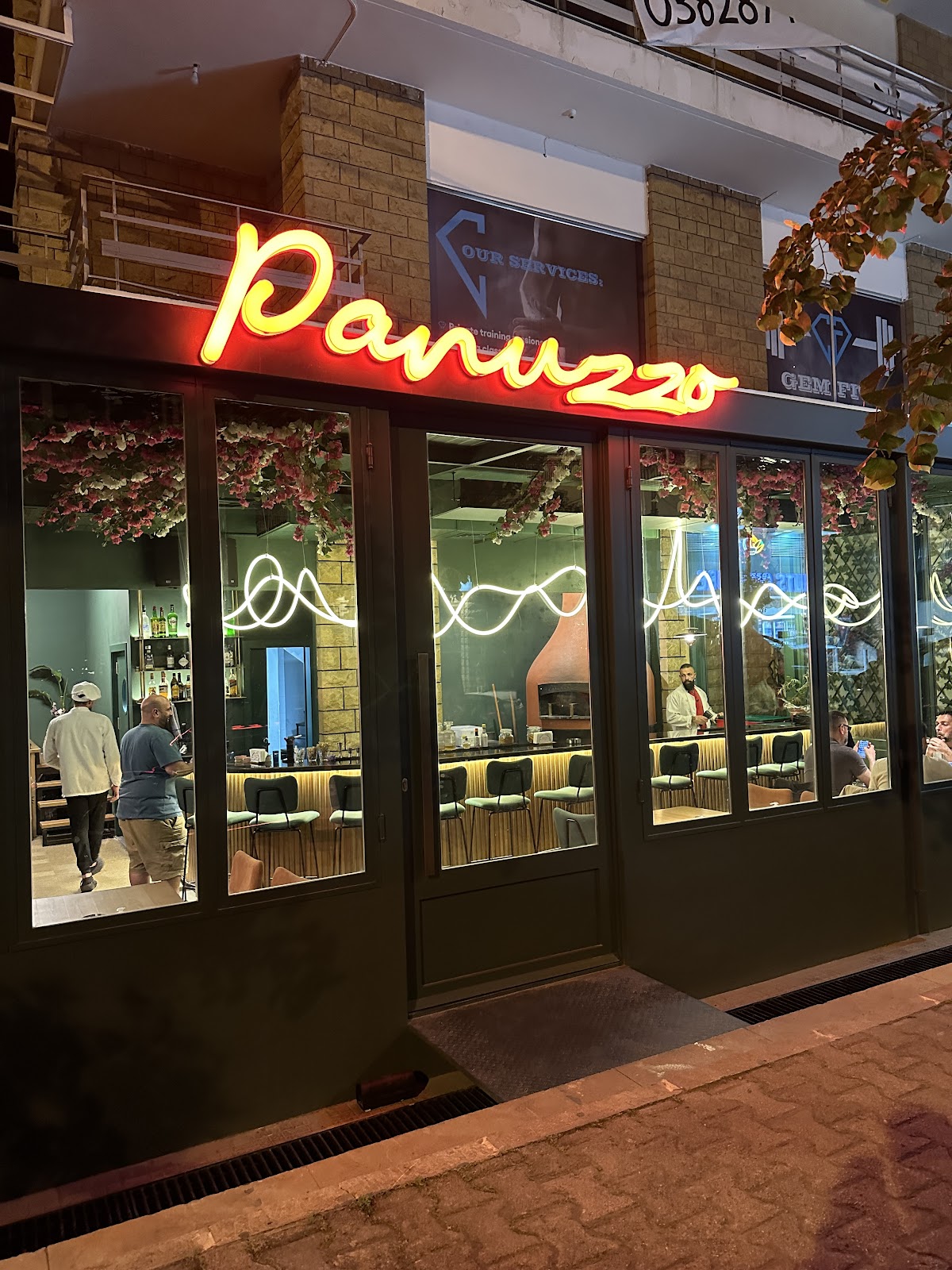 Panuzzo