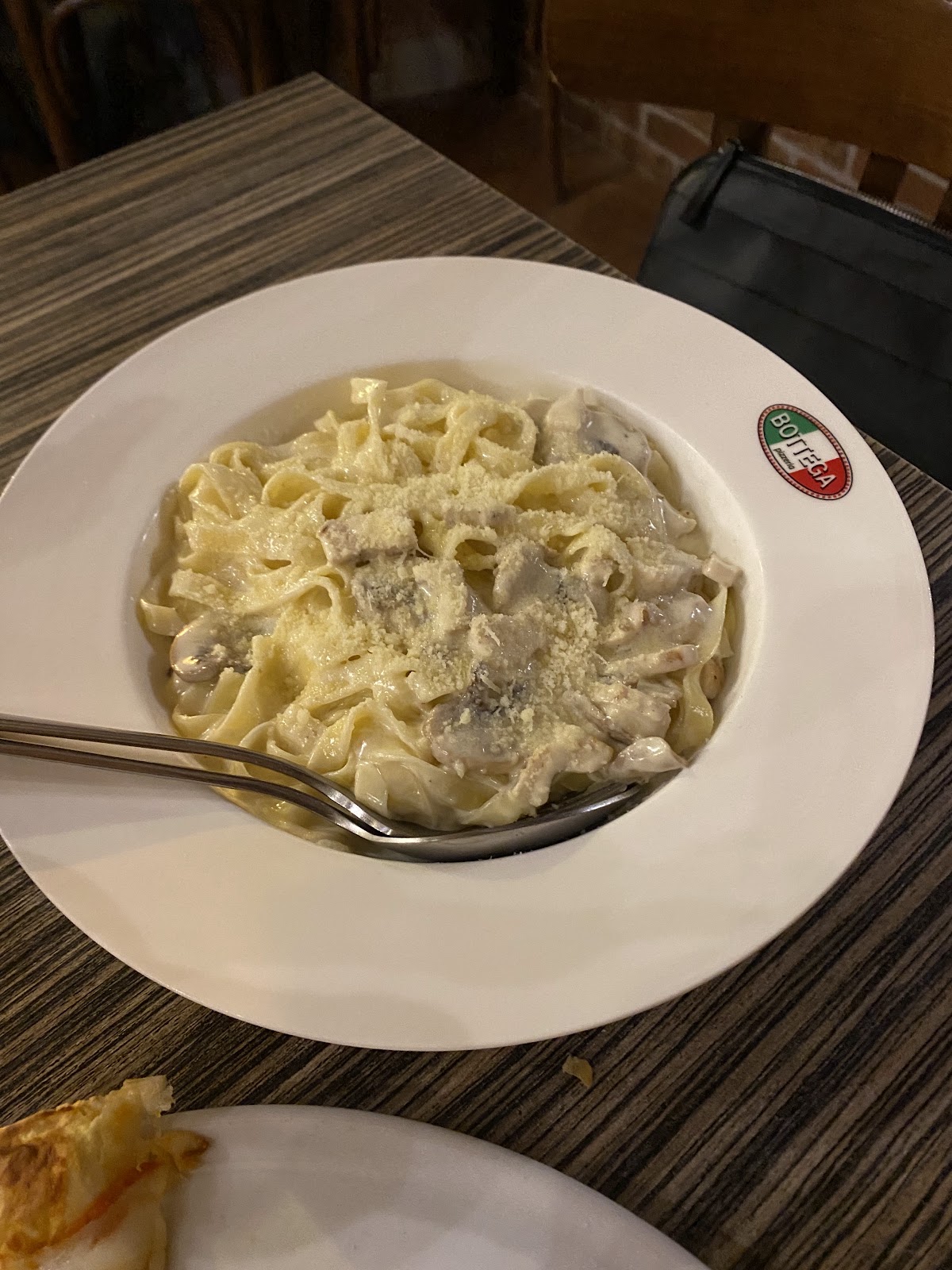 Bottega — photograph 5