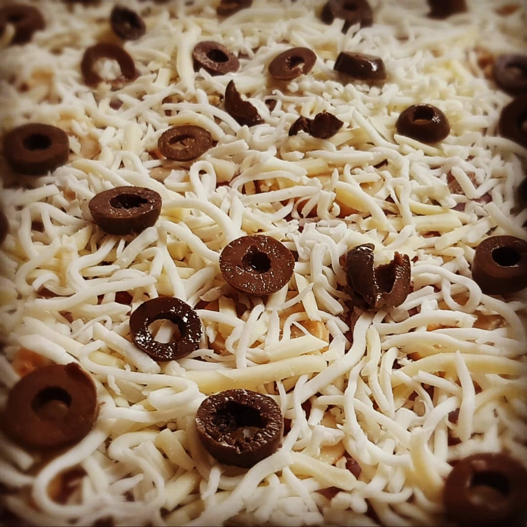 DV pizzeria
