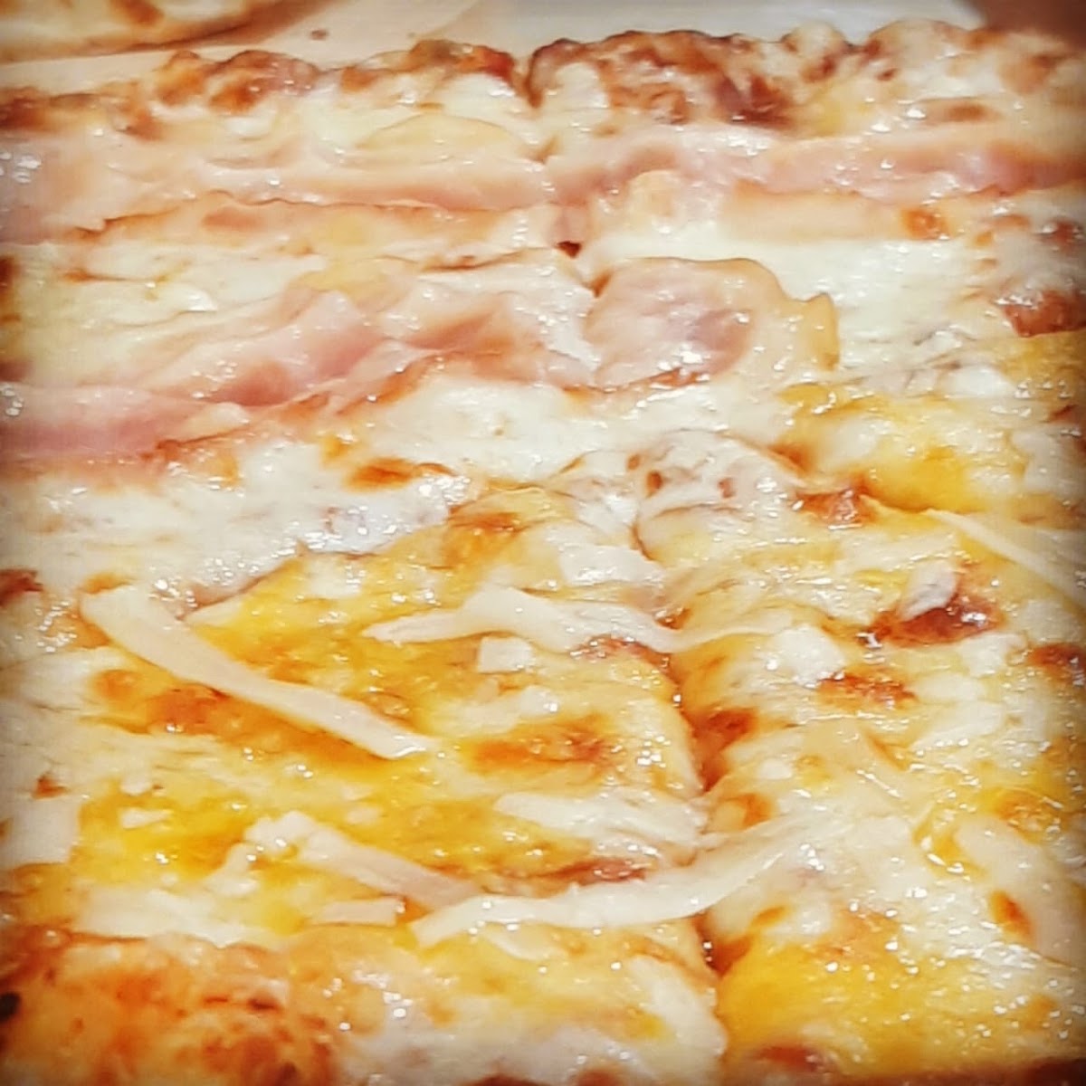 DV pizzeria — photograph 5