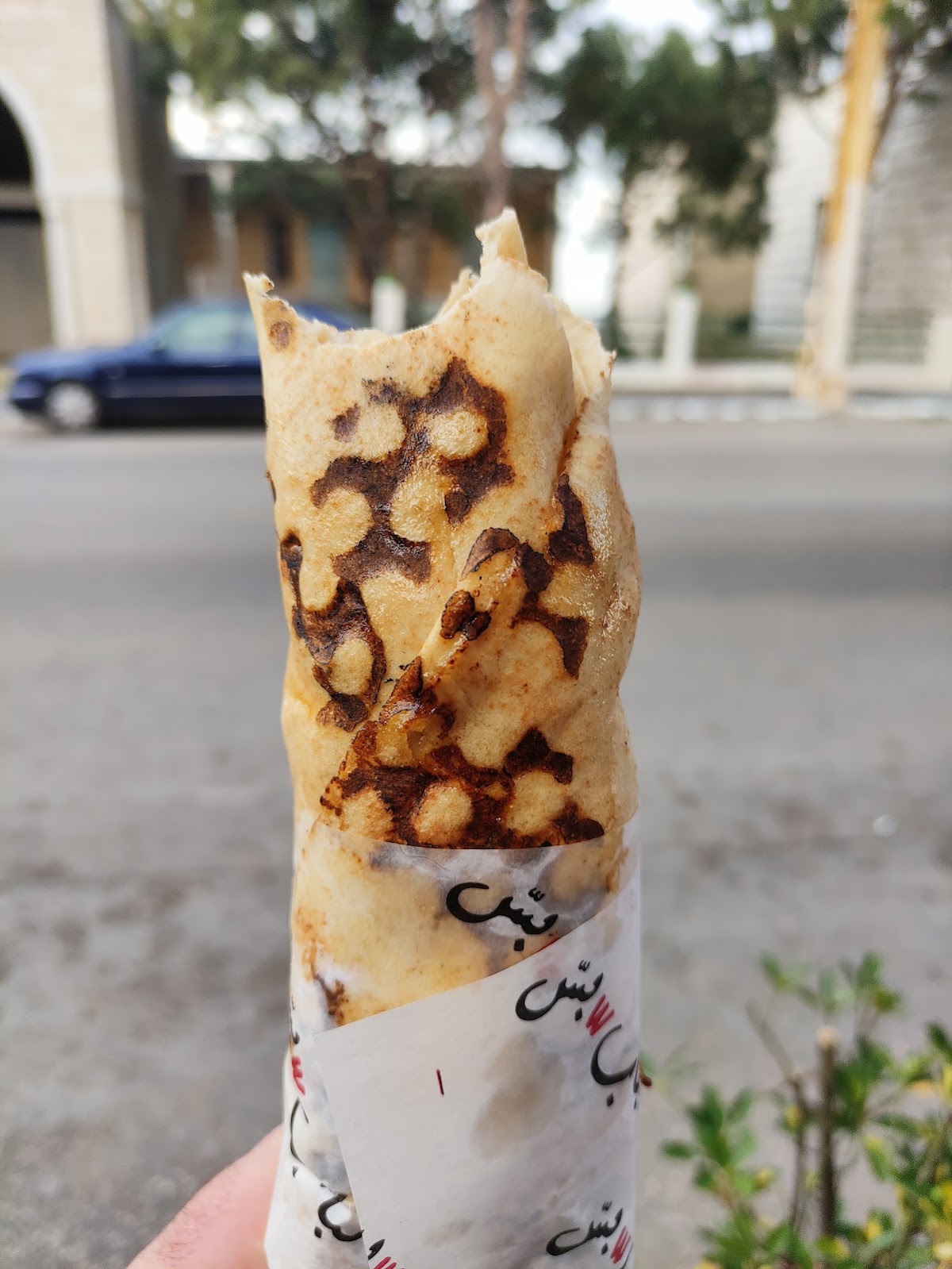 Kabab W Bass — photograph 4