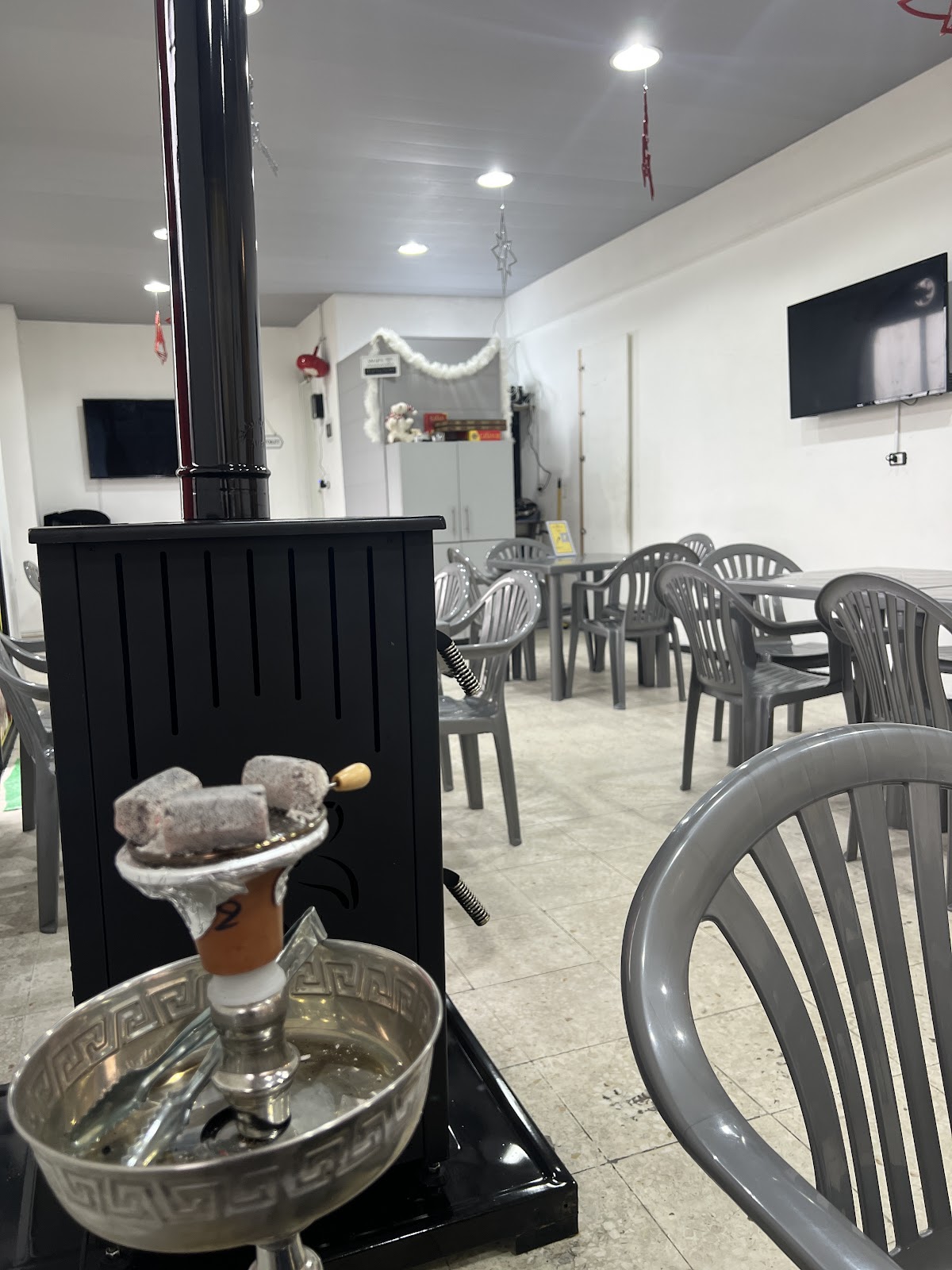 Shawke w Sakine — photograph 2