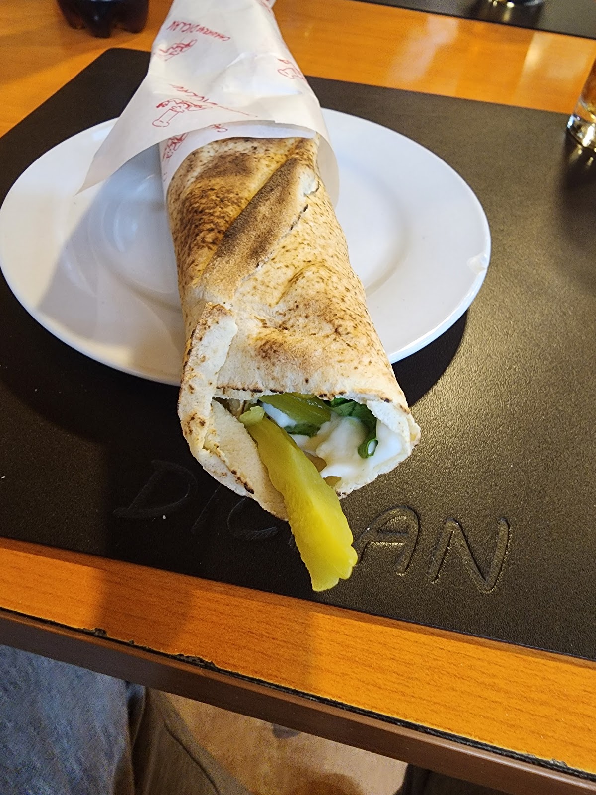 Diclan - Chawarma — photograph 3