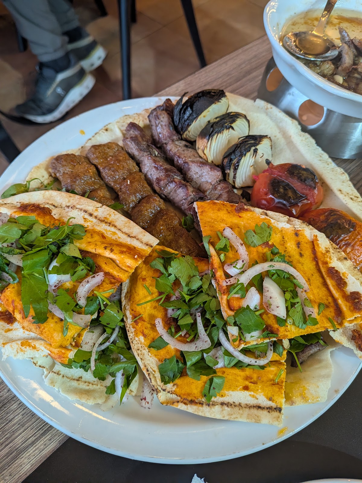 Diclan - Chawarma — photograph 4