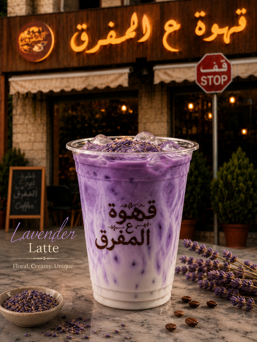 Ahweh Aala Al Marfaq — photograph 5