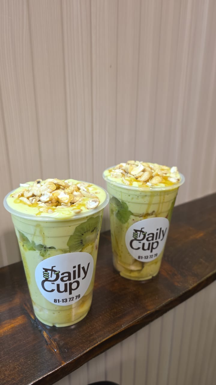 Daily Cup — photograph 6
