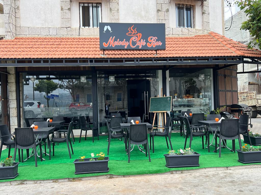 Melody Cafe Bar