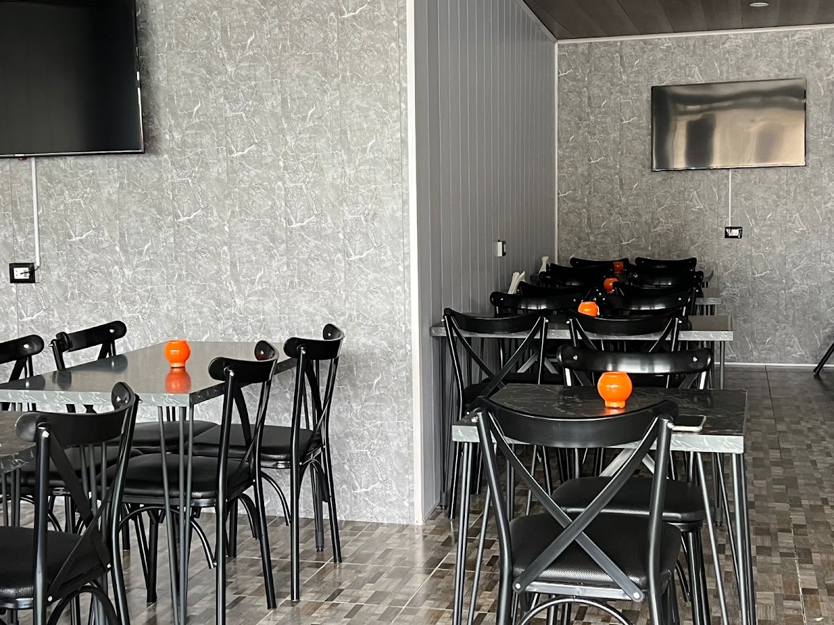 Melody Cafe Bar — photograph 3