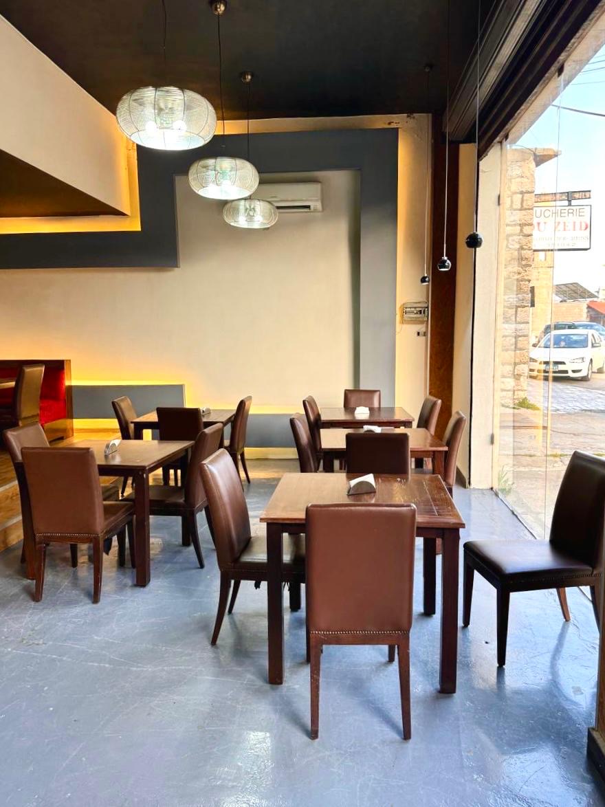 Furny bakery