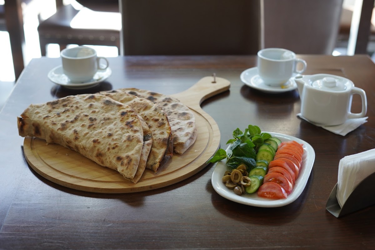 Furny bakery — photograph 2