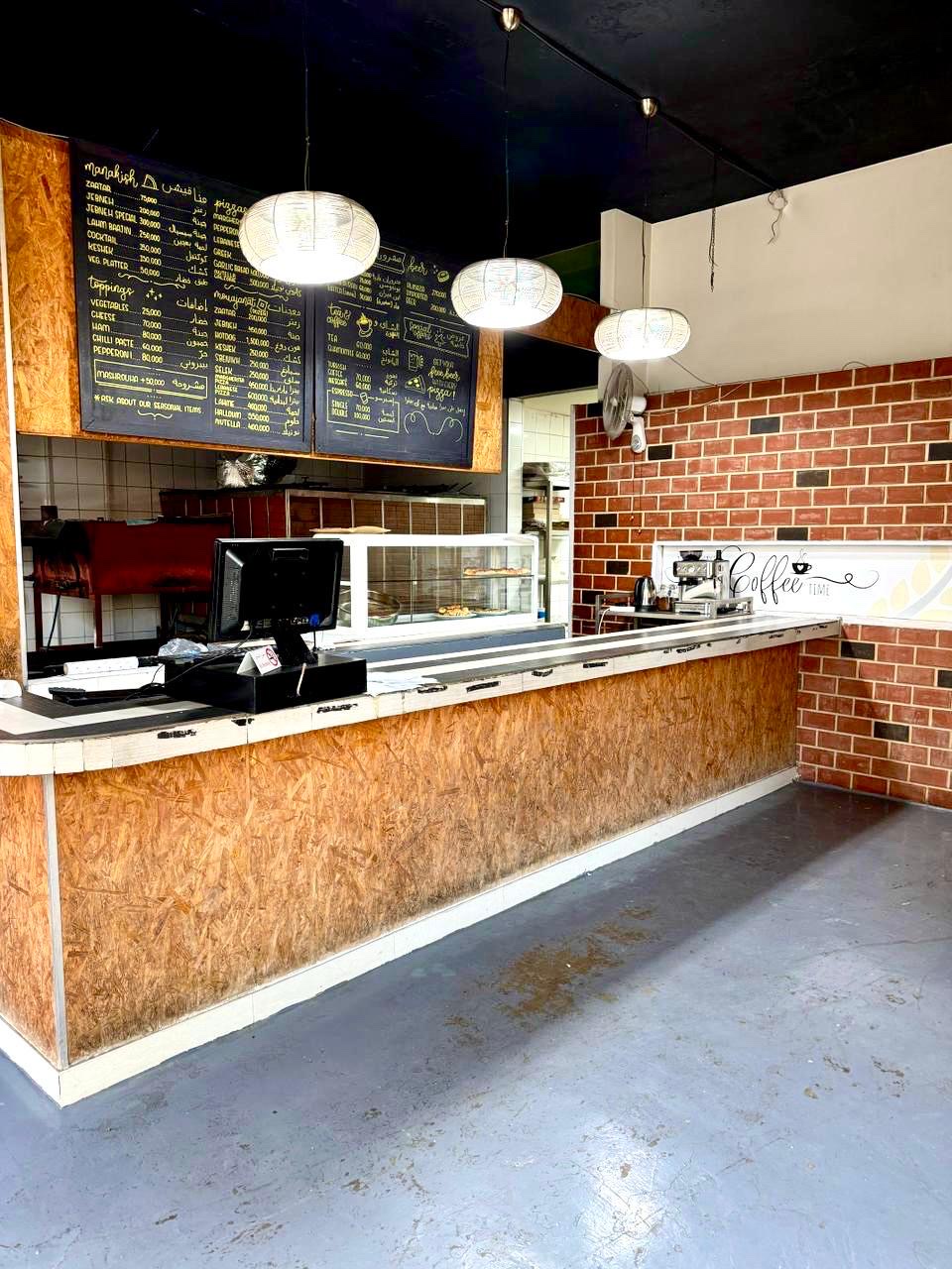 Furny bakery — photograph 4