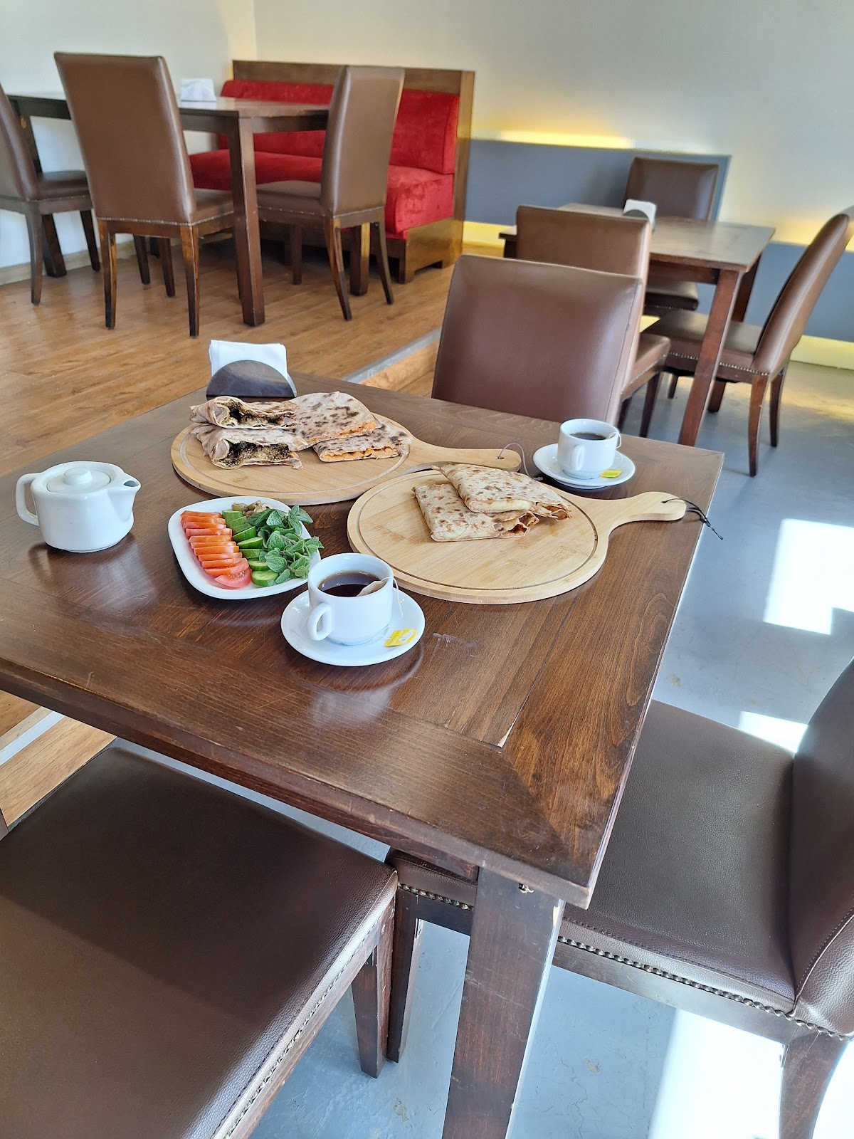 Furny bakery — photograph 5