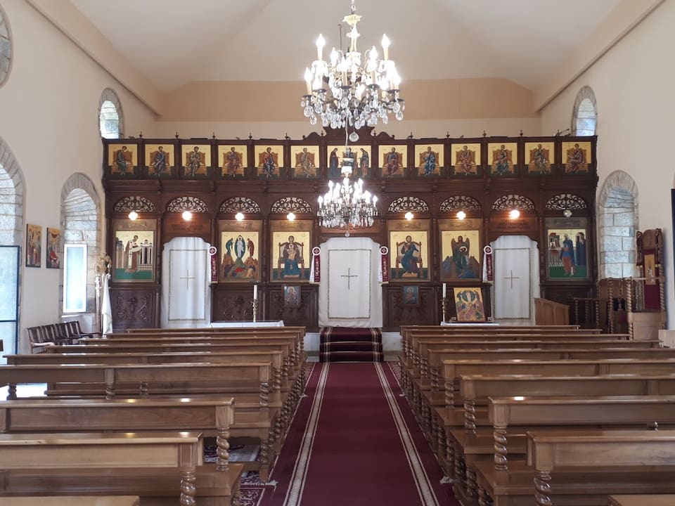 Saint Savior Church
