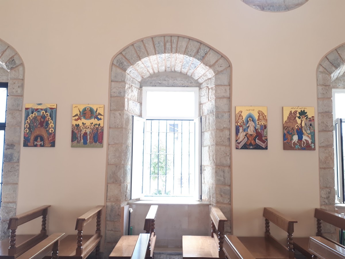 Saint Savior Church — photograph 3