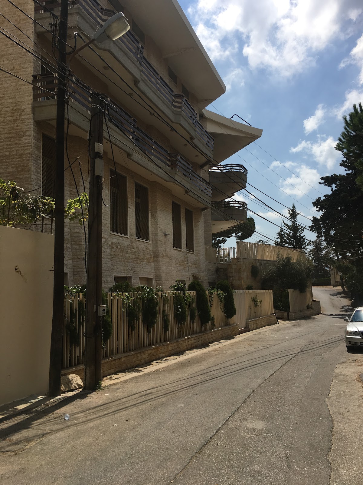 Saint Charbel Convent — photograph 2