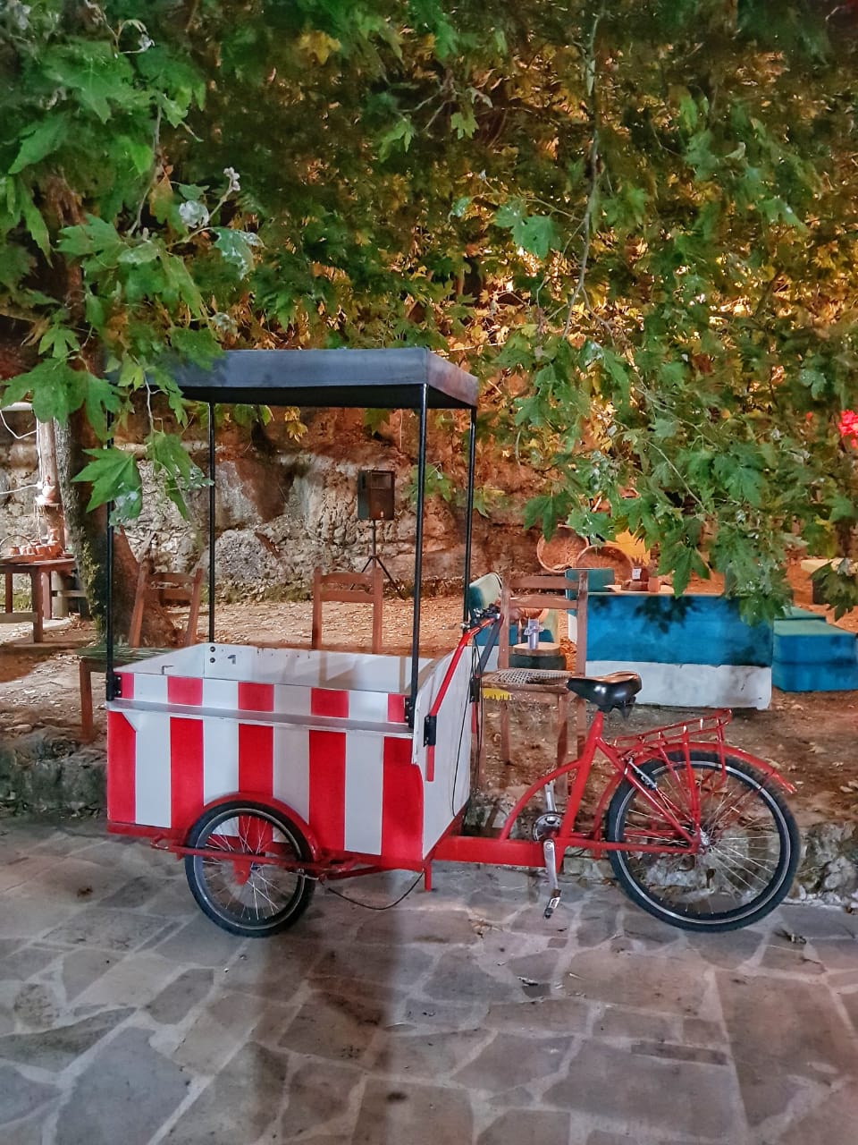 Ain Al Zaher — photograph 4