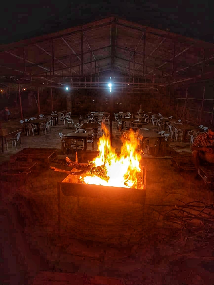 Ain Al Zaher — photograph 5