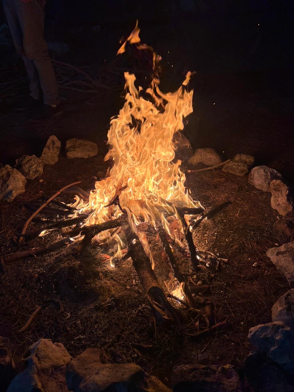 Sharewood Camp — photograph 3