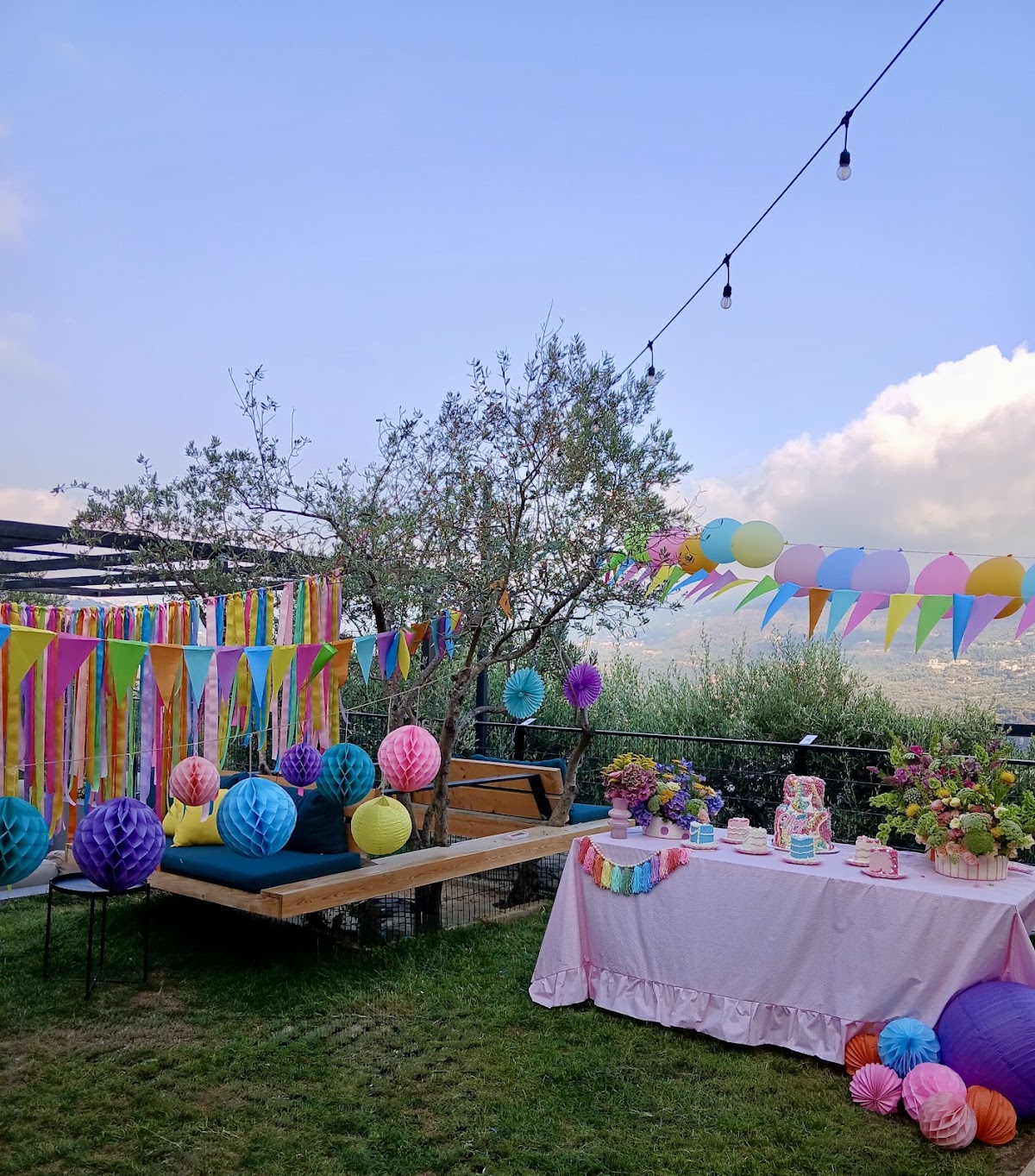O Liv Venue — photograph 6