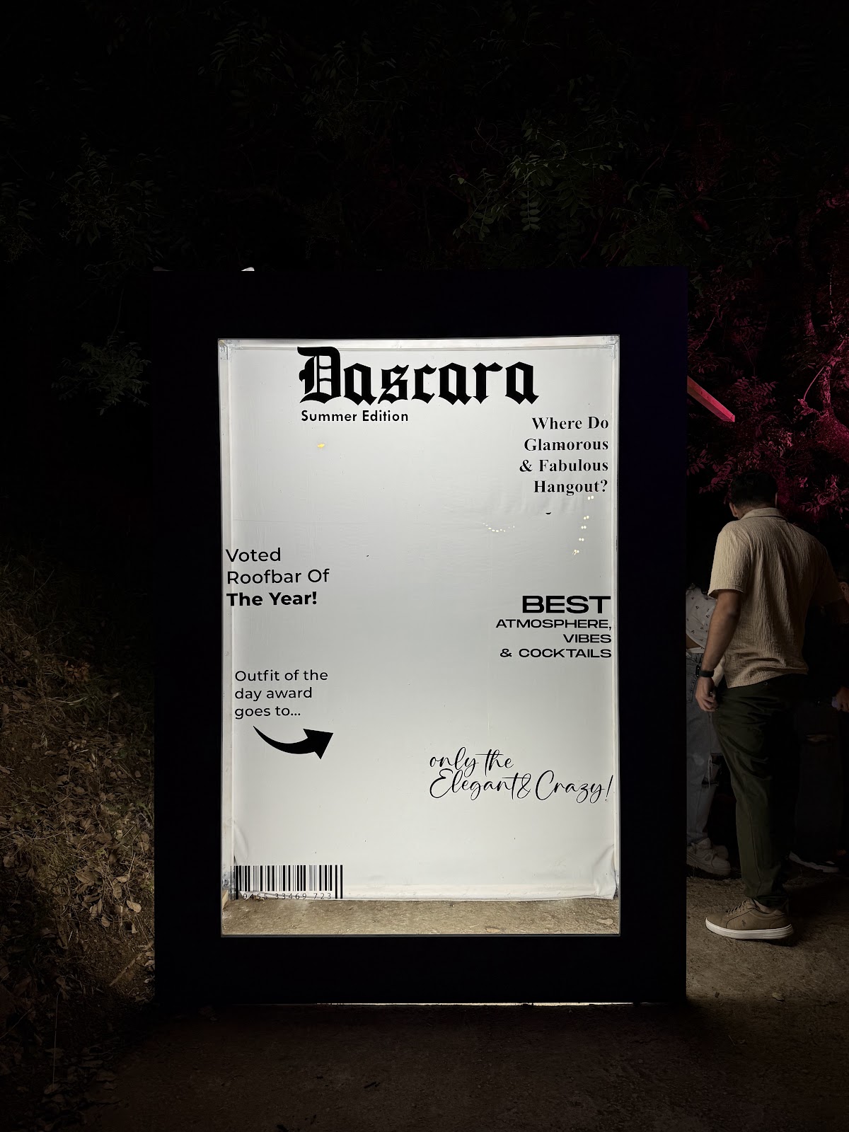 Dascara — photograph 4