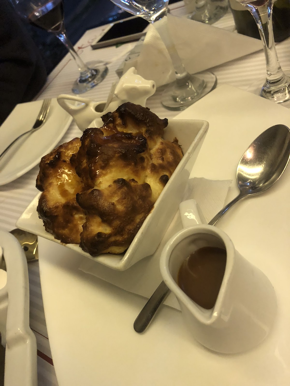 BLACKROCK Dining — photograph 6