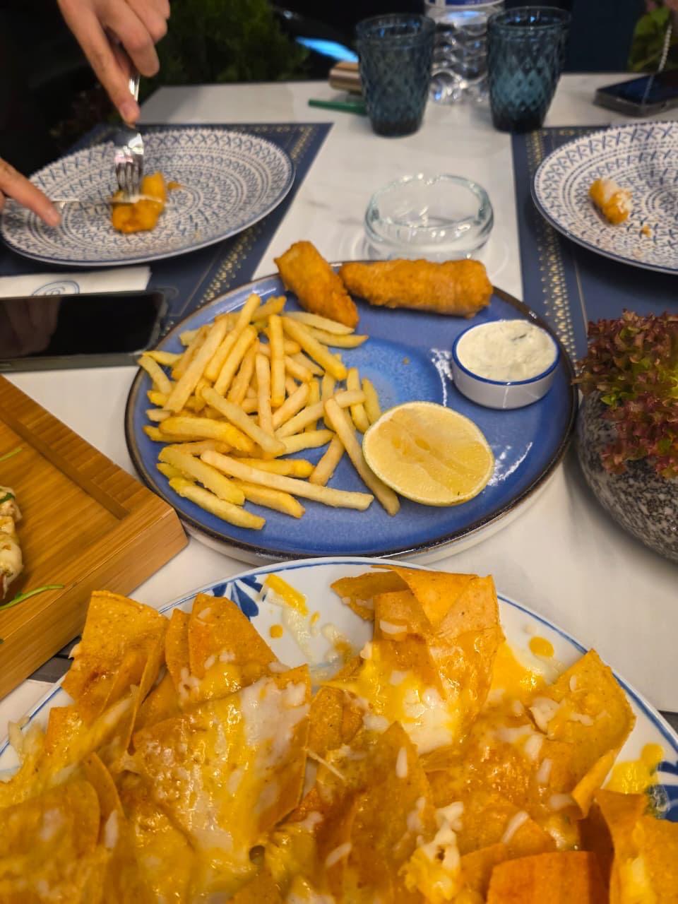 Soul Beirut Restaurant & Cafe — photograph 2