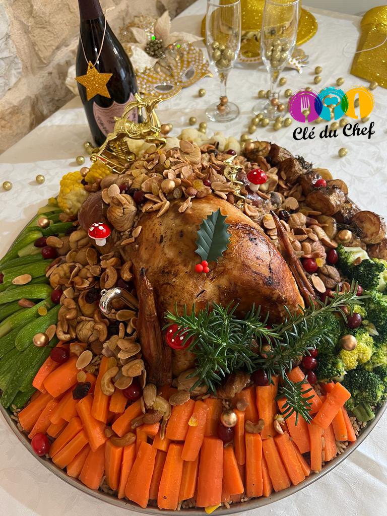 cle du chef — photograph 3