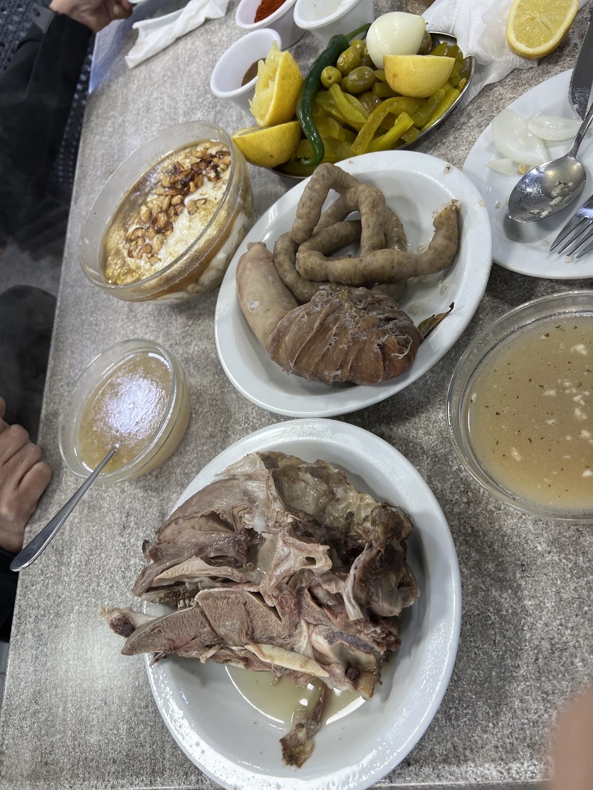 Mataam Mansour w Alma — photograph 4