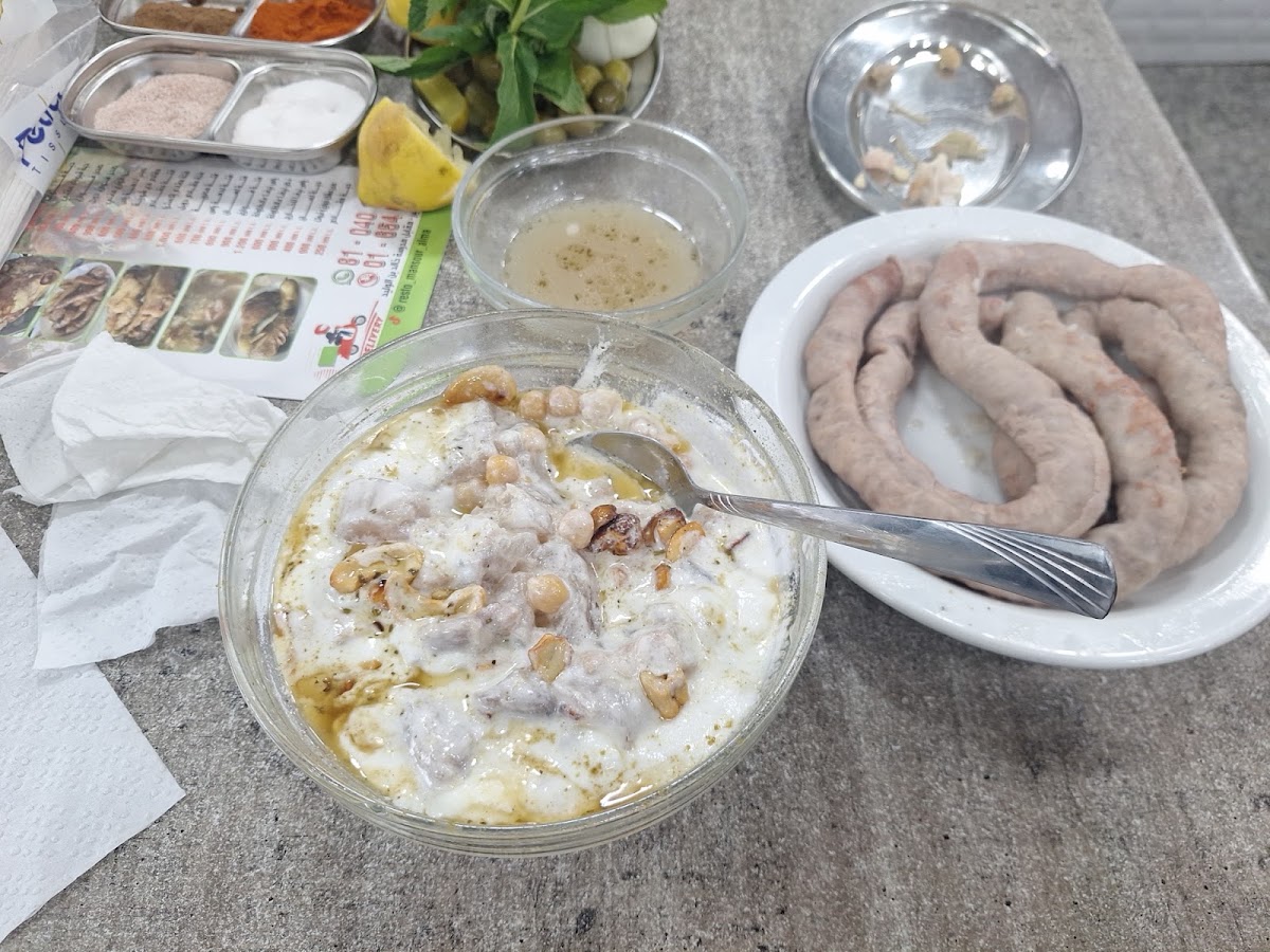 Mataam Mansour w Alma — photograph 5