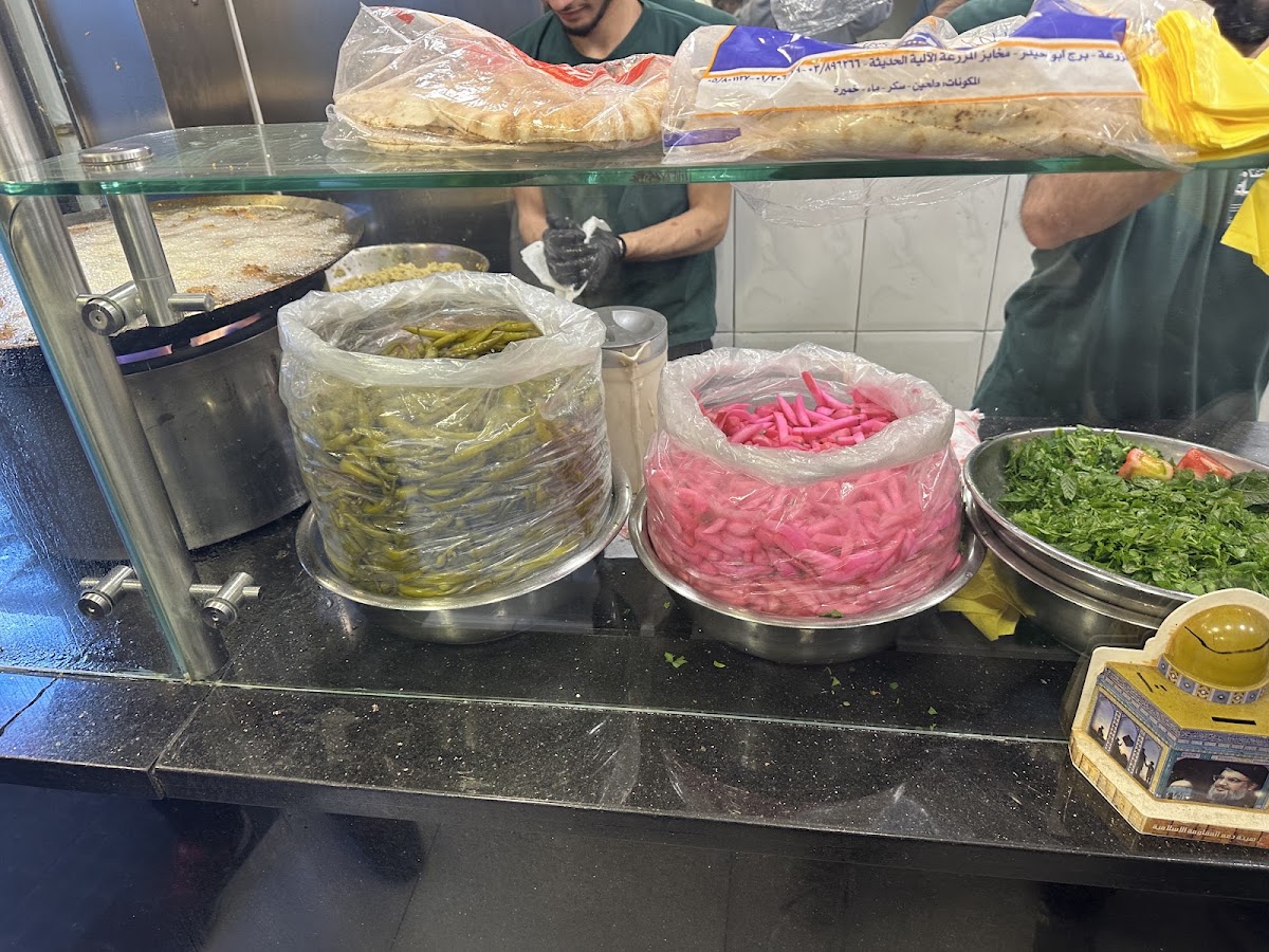 Falafel Khalifeh — photograph 4