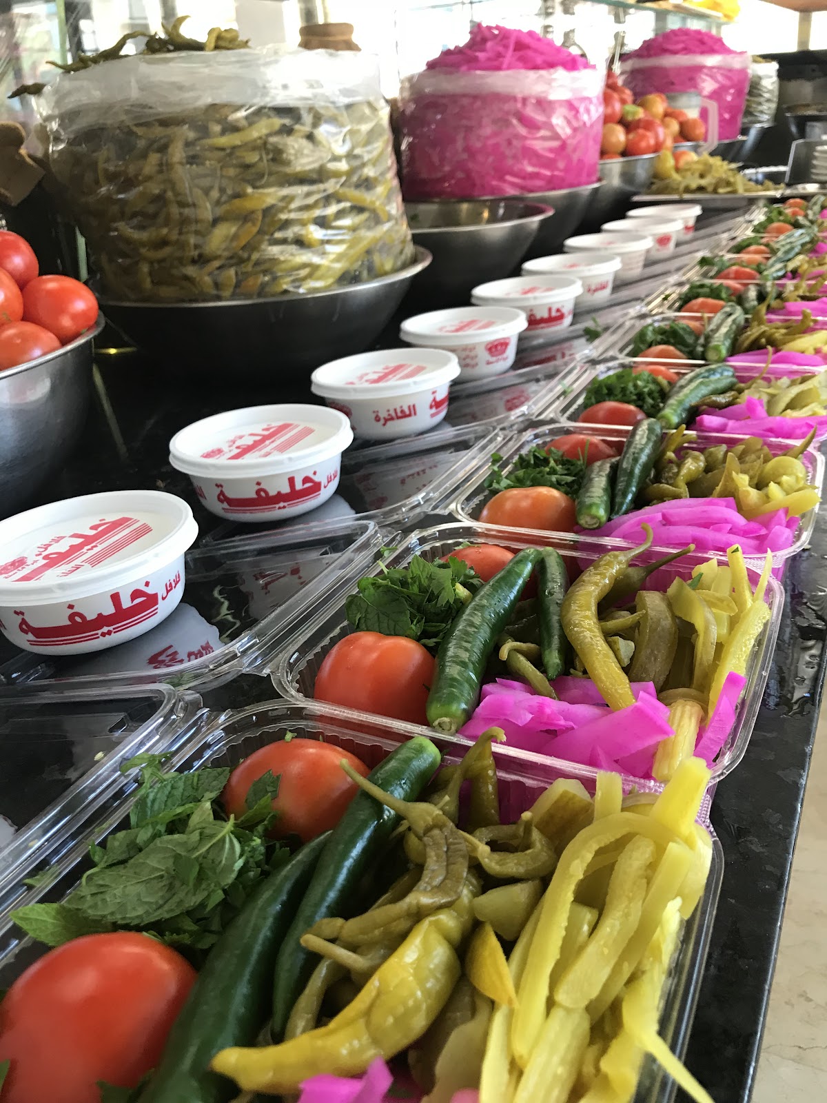 Falafel Khalifeh — photograph 5