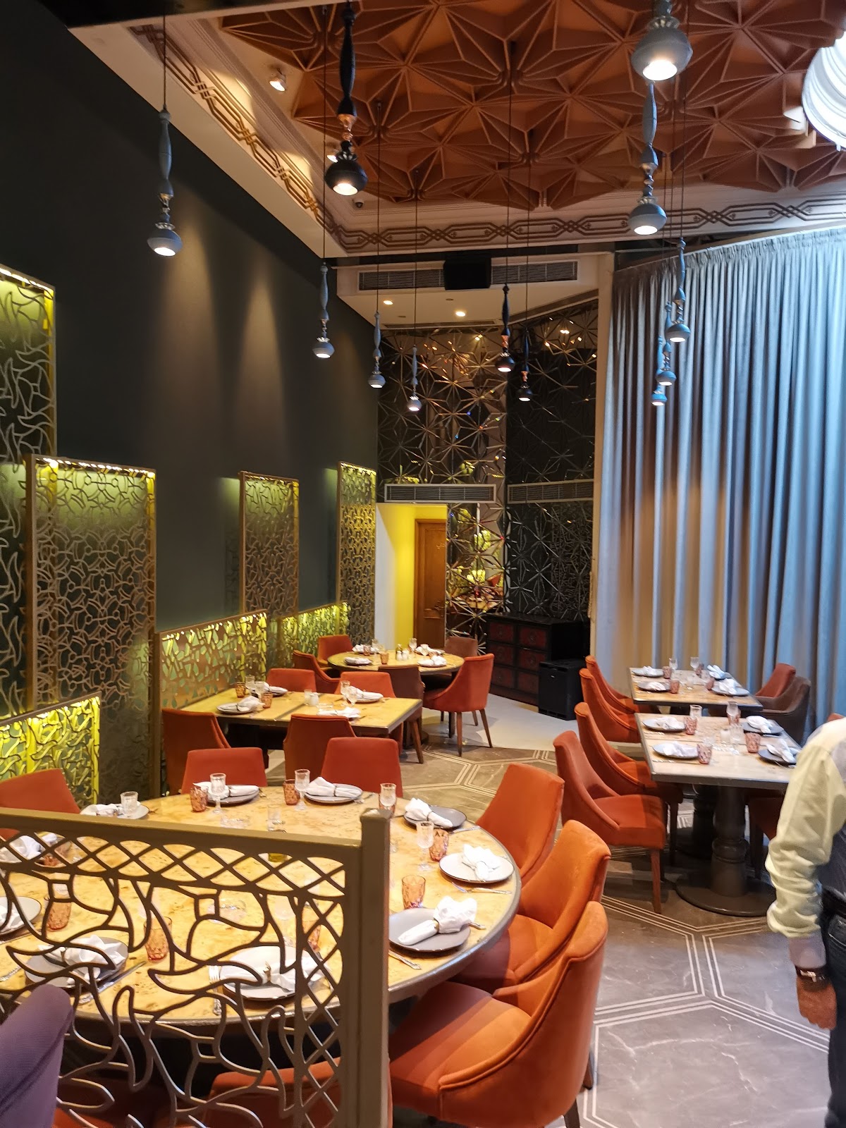 Dunya Restaurant