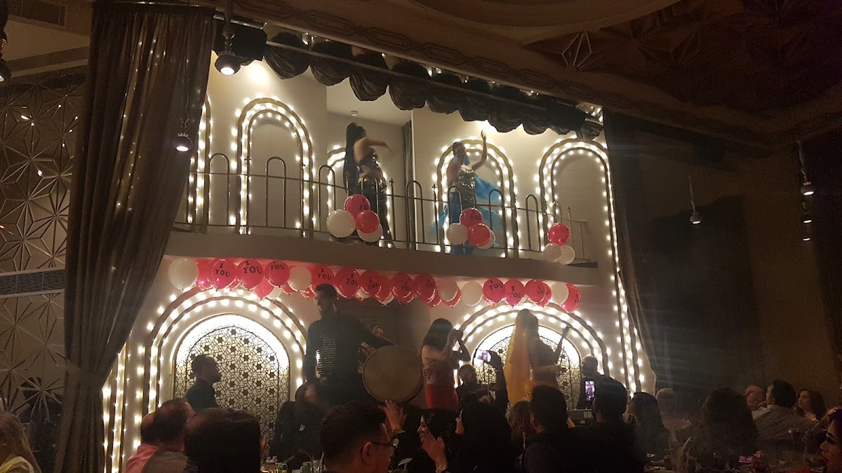 Dunya Restaurant — photograph 4