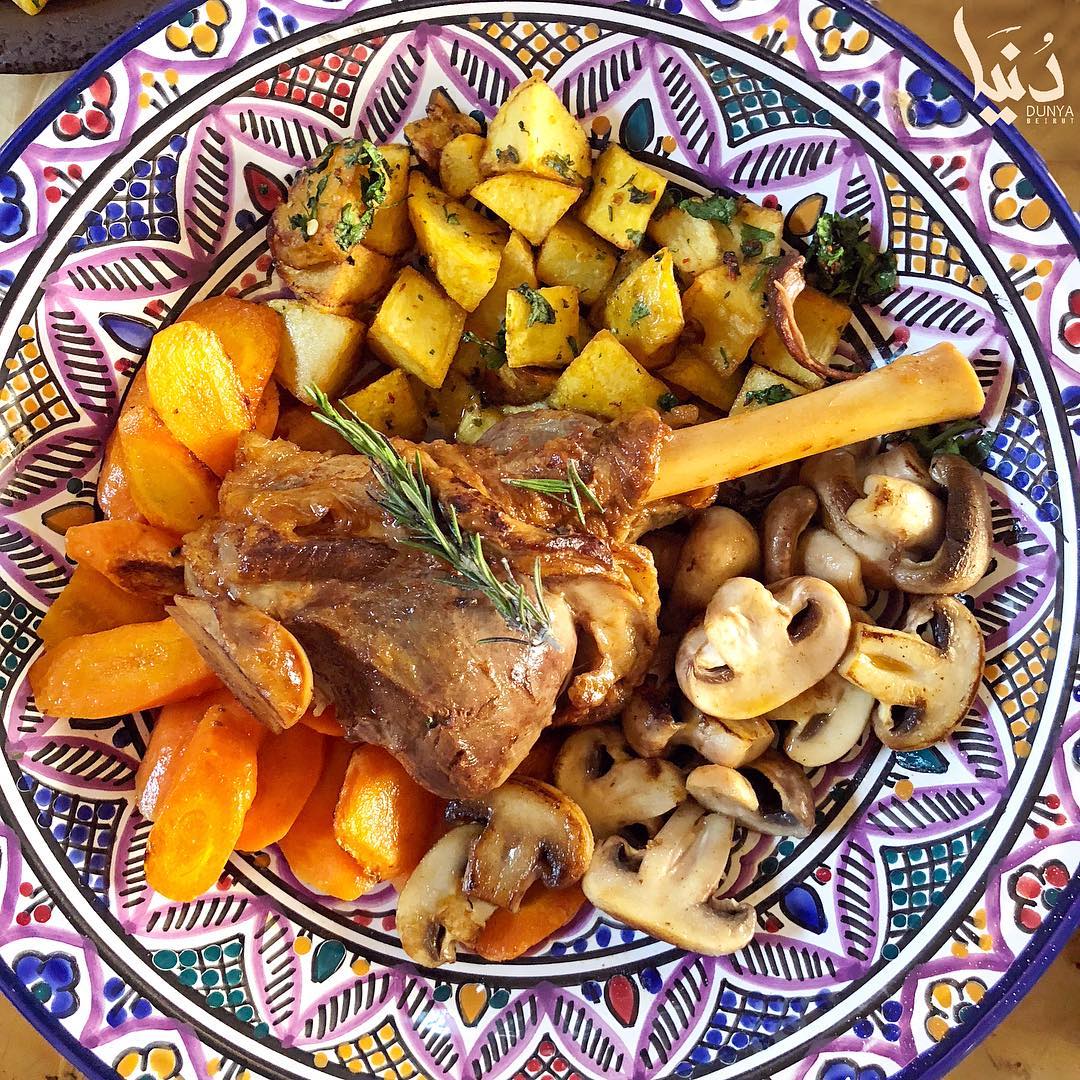 Dunya Restaurant — photograph 5