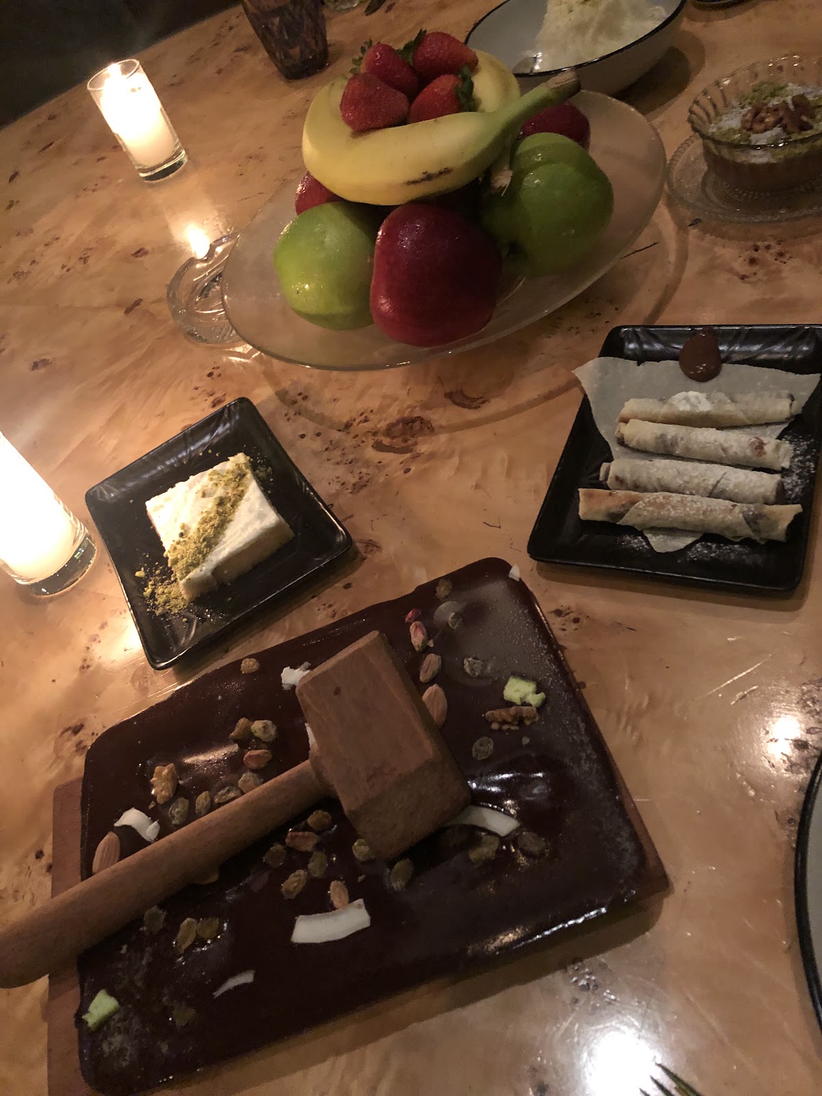 Dunya Restaurant — photograph 6