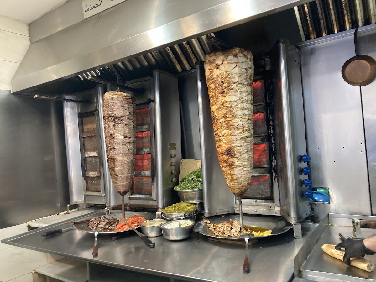Shawarma Ghazzawi — photograph 5